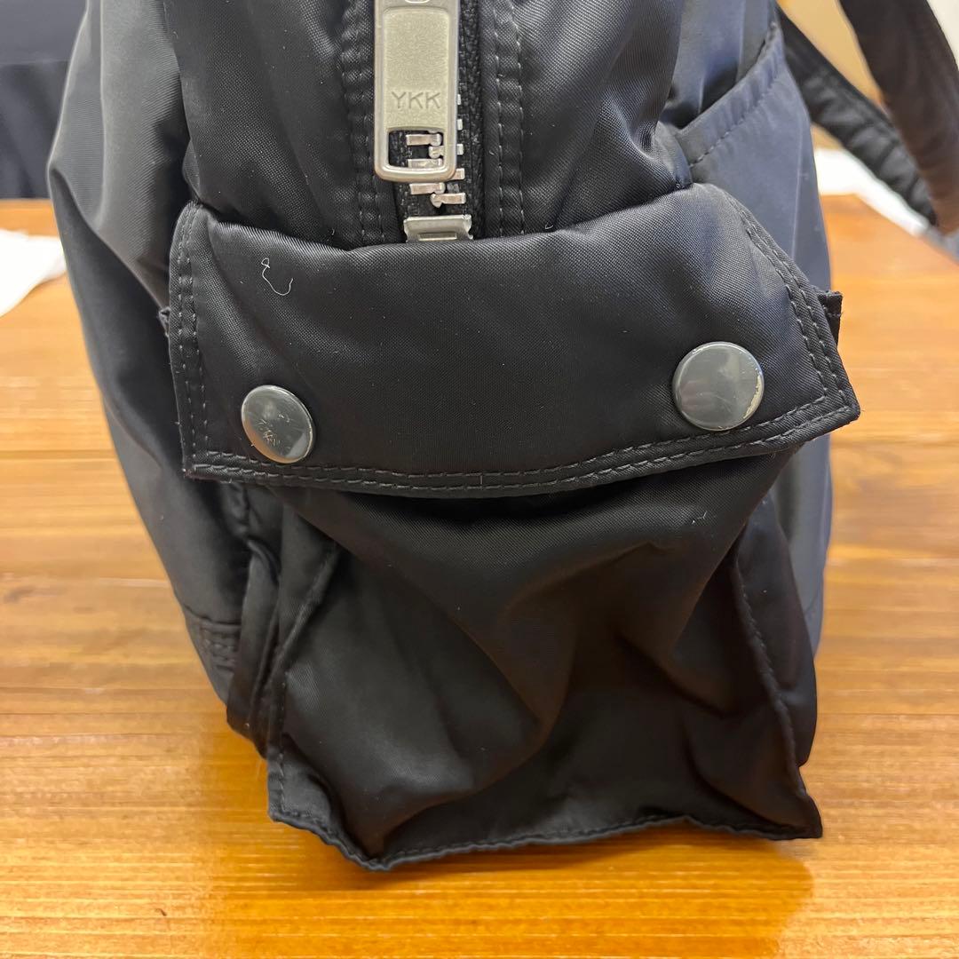 【希少　廃盤】定価55000円ポーター タンカー 吉田カバン ダッフルバッグ