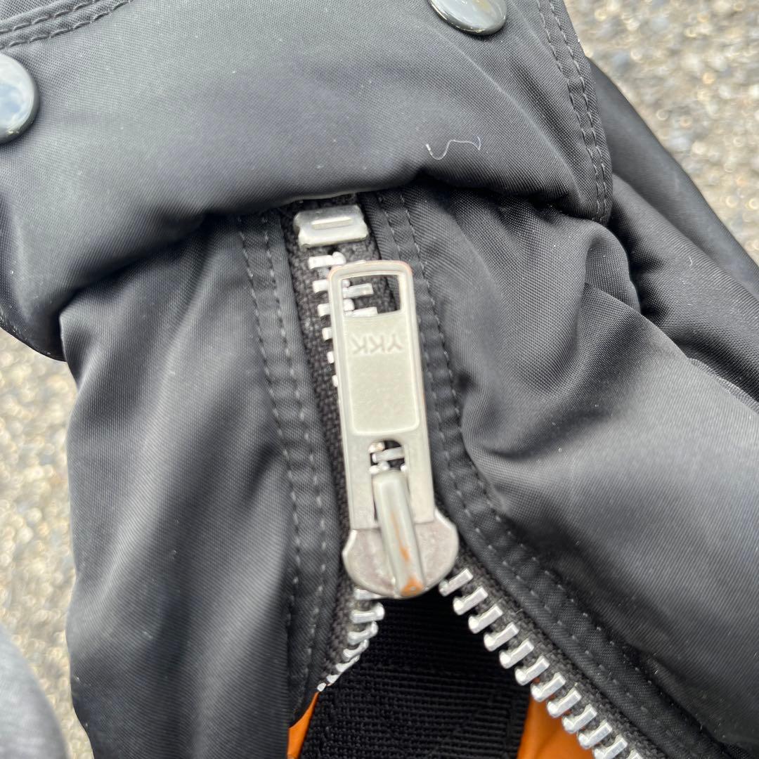 【希少　廃盤】定価55000円ポーター タンカー 吉田カバン ダッフルバッグ