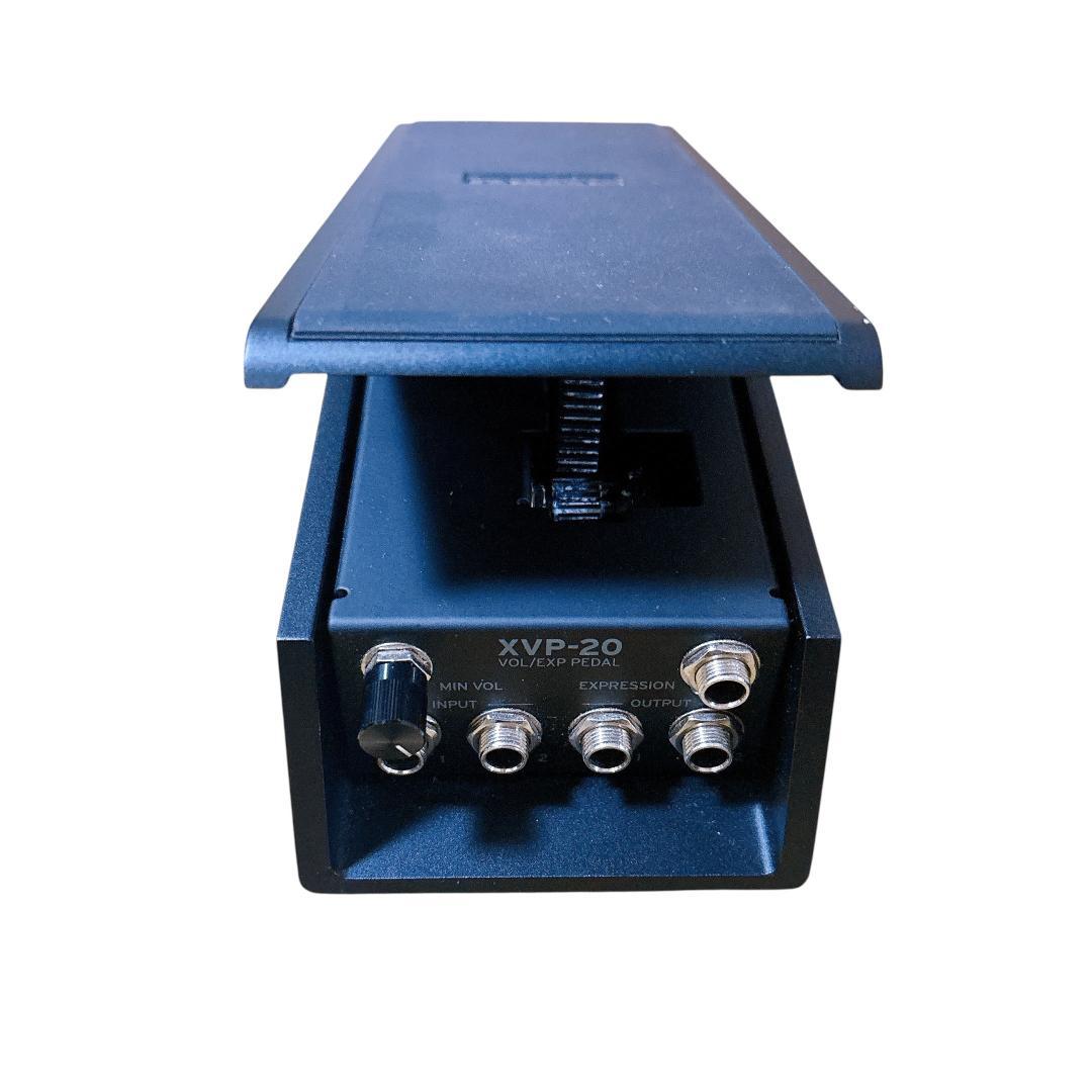 KORG XVP-20 ボリュームペダル