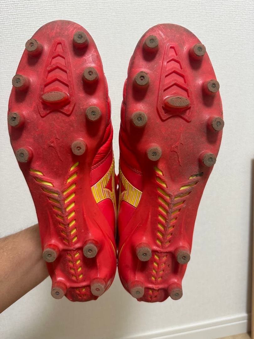 モレリア ネオ4 26.0