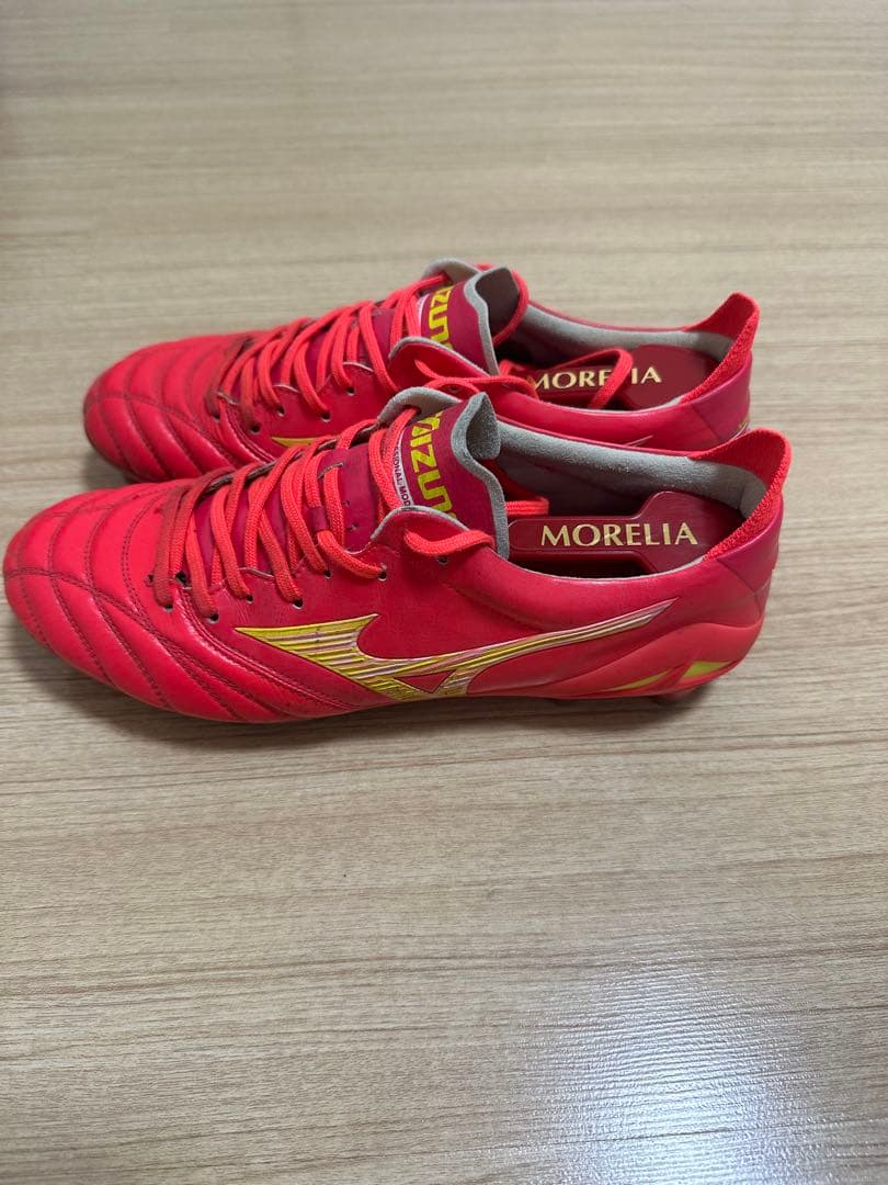 モレリア ネオ4 26.0