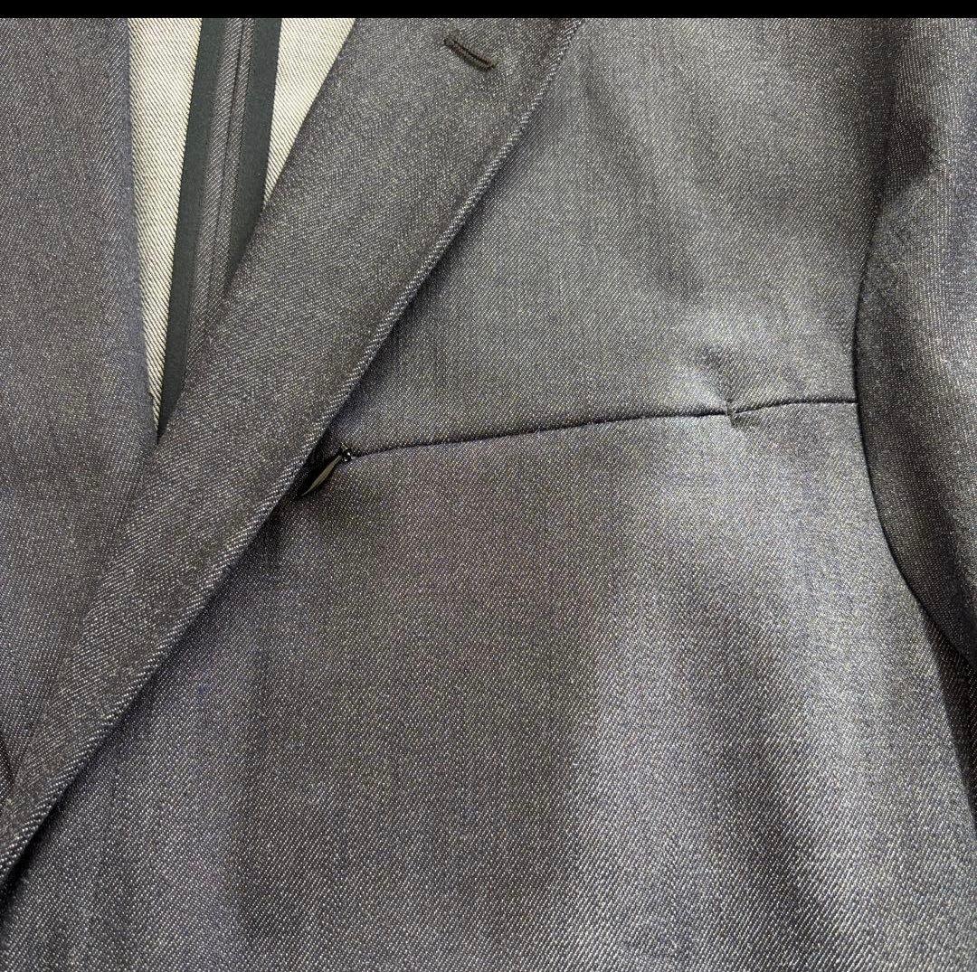 NEW BALANCE met24 デニム ジャケット 最安値