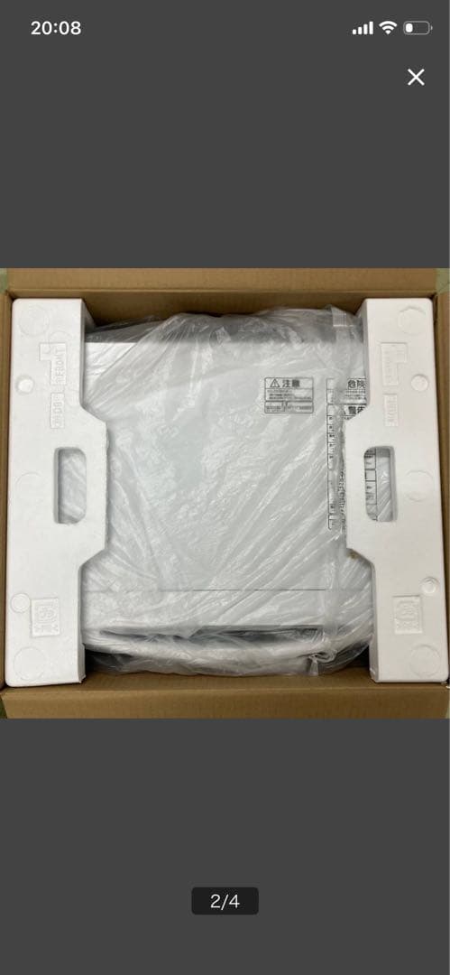 TOSHIBA 石窯オーブン ER-Y60W ホワイト（早めのお取引き希望です）