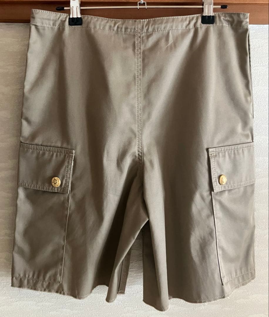 CELINE 22SS ハーフパンツ