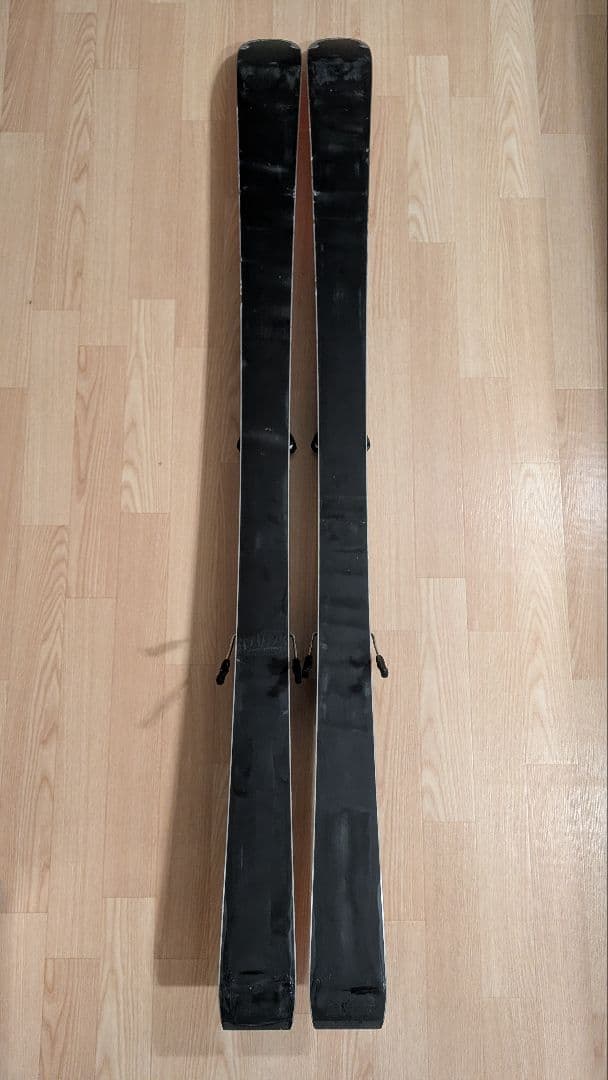 ⭐新品未使用⭐ 今なら12/4発送可！Atomic スキー板 149cm