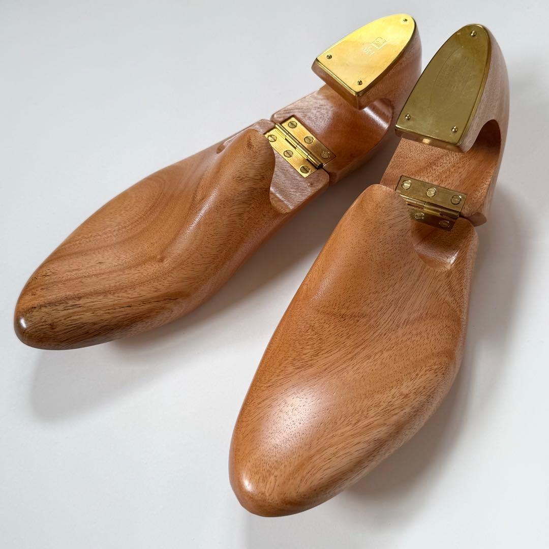 靴 forme / Low shoes (Lamb Leather) 5 1/2