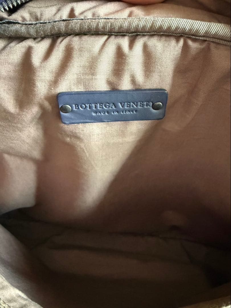 Bottega Veneta ボッテガヴェネタ ボストンバッグ