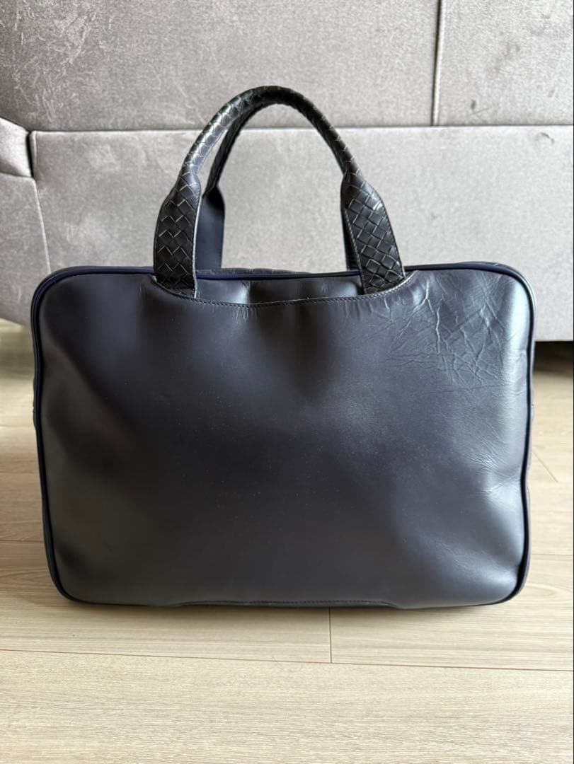 Bottega Veneta ボッテガヴェネタ ボストンバッグ