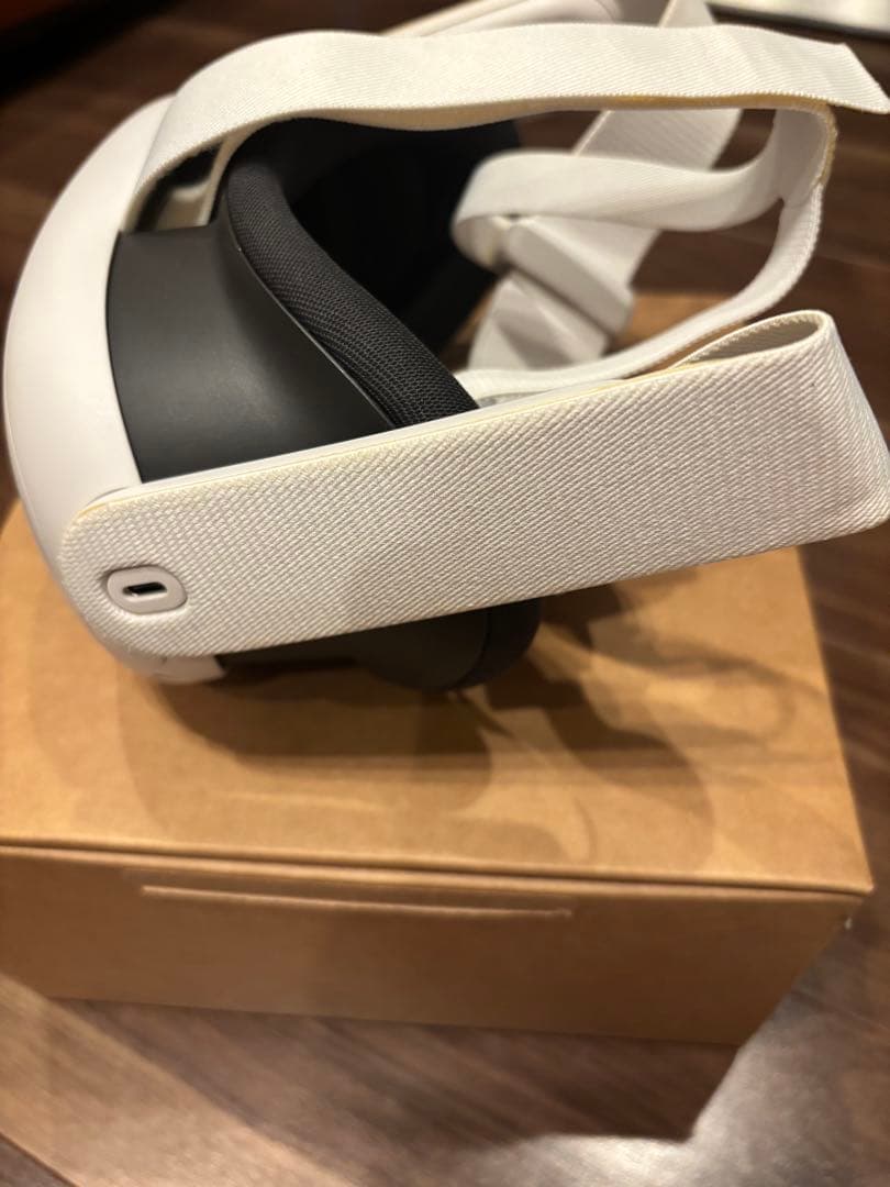  Quest 3 128GB VRヘッドセット 美品