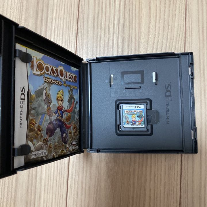 ロックス・クエスト〜新米アーキニアの百日戦争