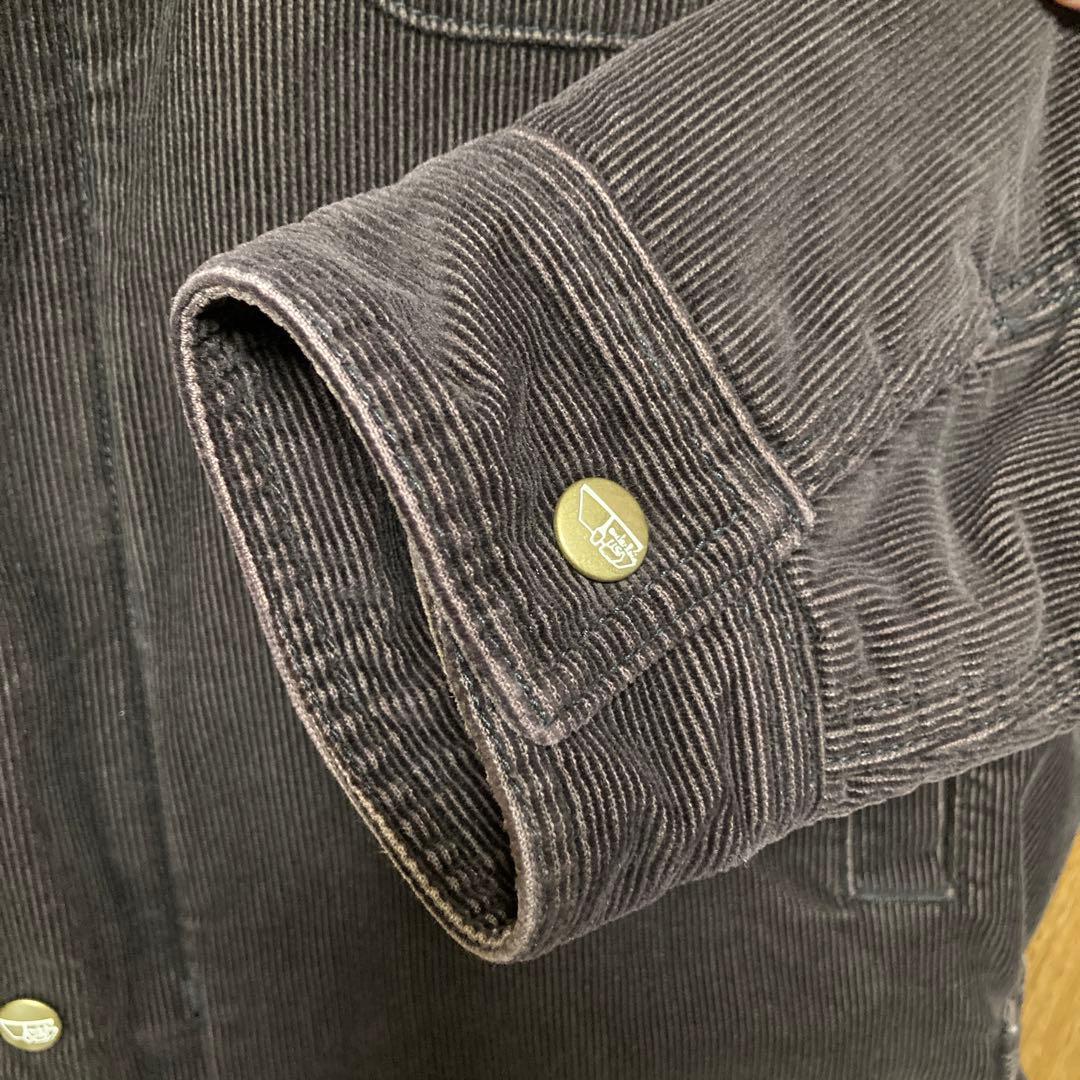 【12/28限定値下げ】テンダーロイン コーデュロイジャケット Tee