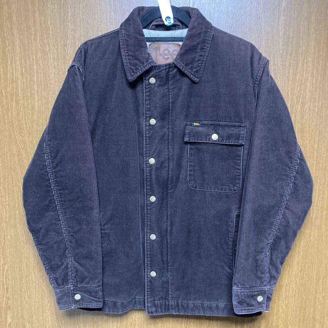 【12/28限定値下げ】テンダーロイン コーデュロイジャケット Tee