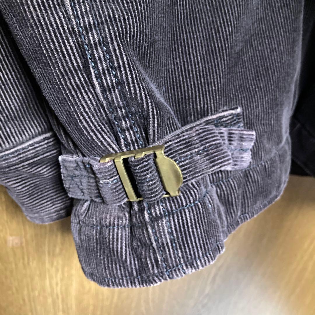 【12/28限定値下げ】テンダーロイン コーデュロイジャケット Tee