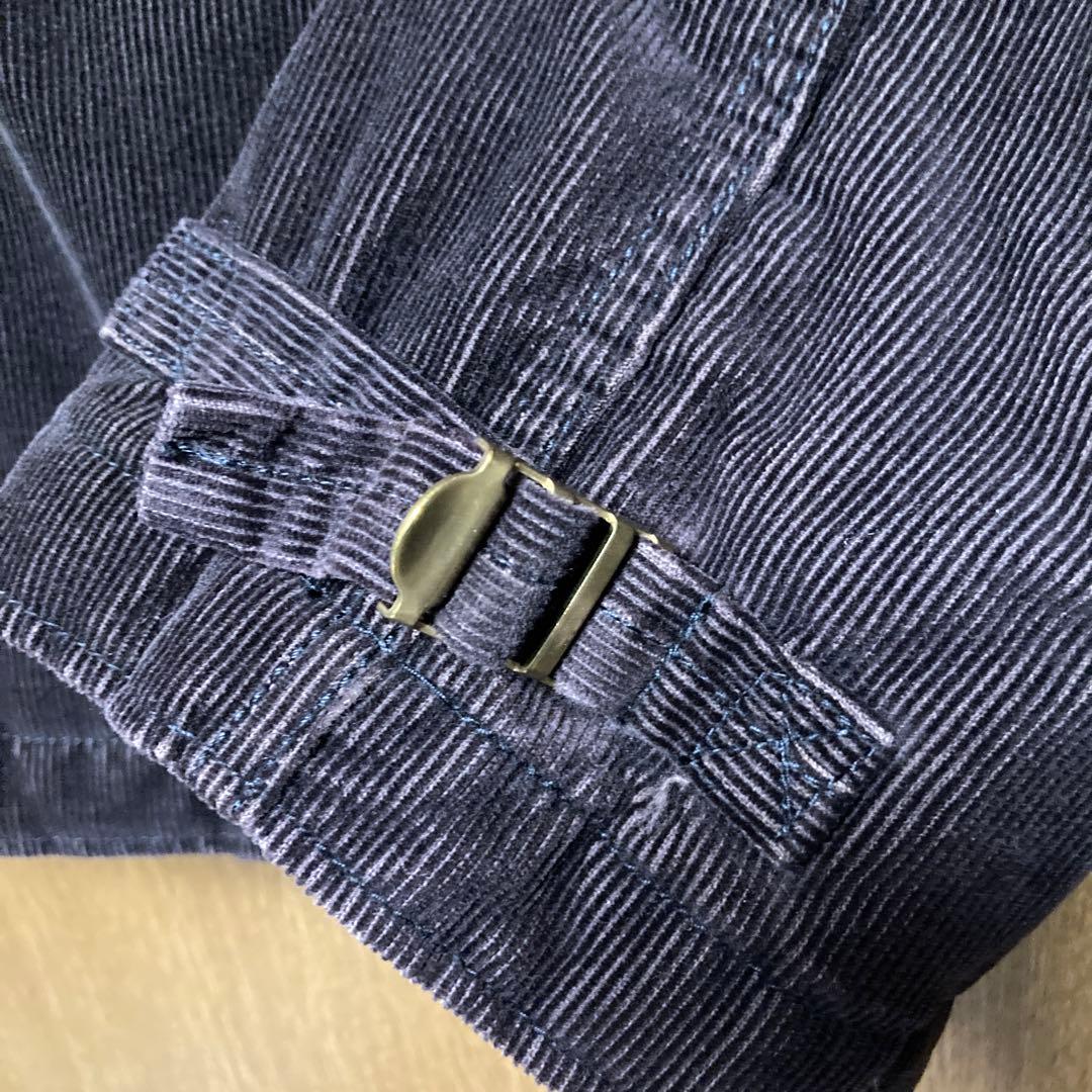 【12/28限定値下げ】テンダーロイン コーデュロイジャケット Tee