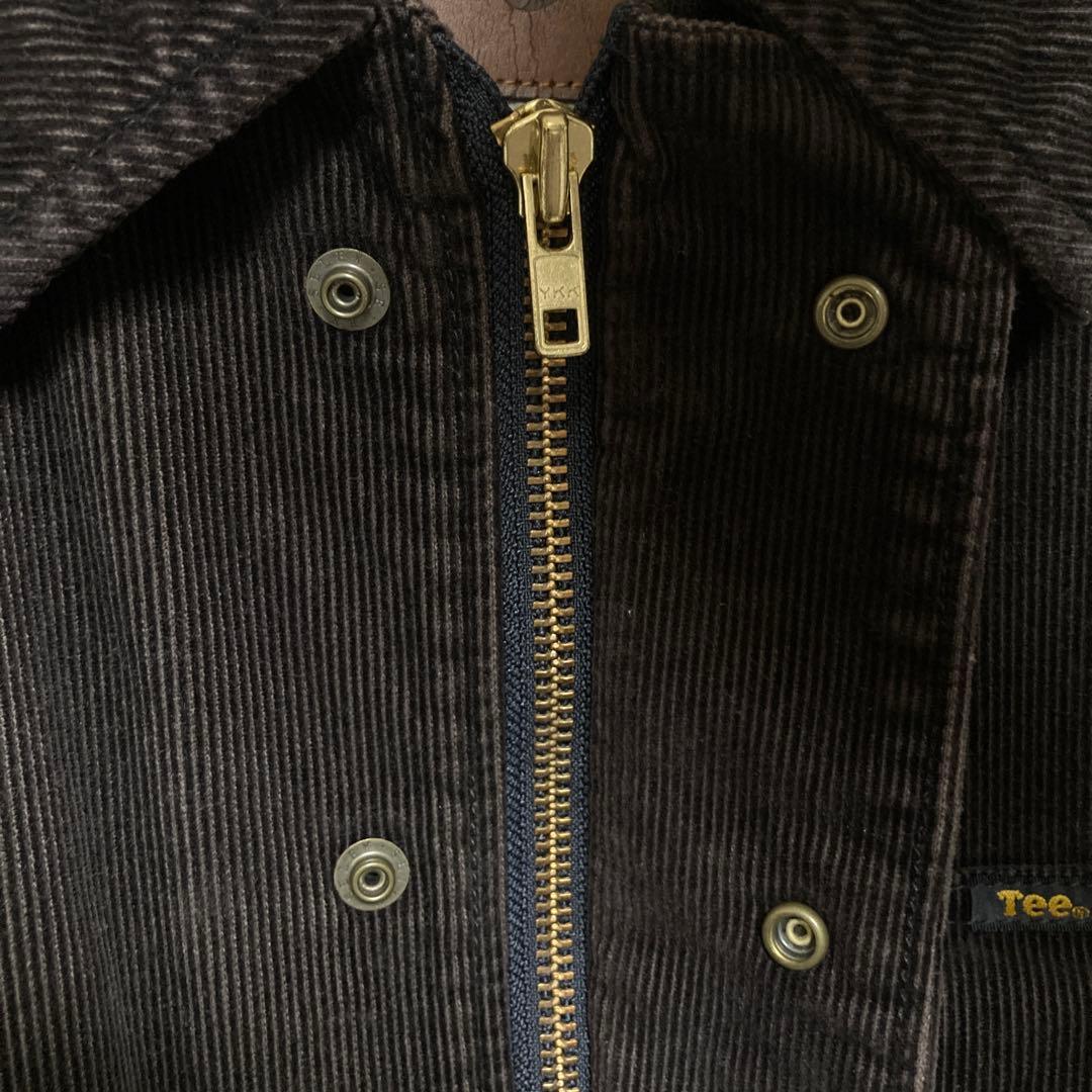 【12/28限定値下げ】テンダーロイン コーデュロイジャケット Tee