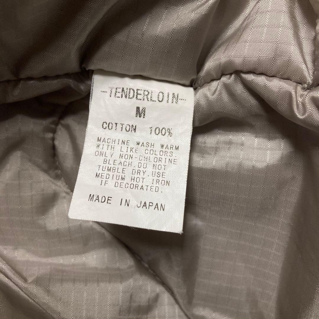 【12/28限定値下げ】テンダーロイン コーデュロイジャケット Tee