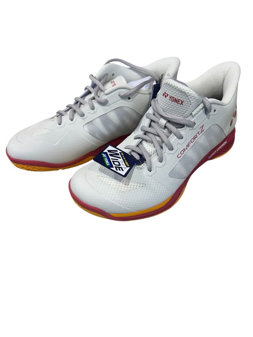 新品未使用　YONEX 27.0 バドミントンシューズ