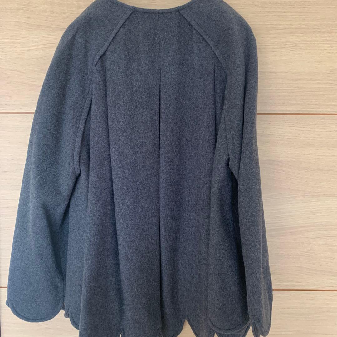 み*ー様 美品　シーニュ　グレー　O