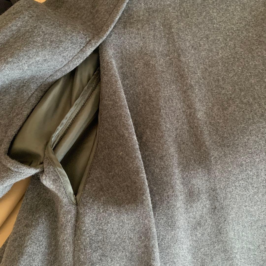 み*ー様 美品　シーニュ　グレー　O