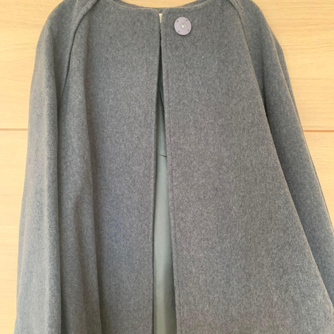 み*ー様 美品　シーニュ　グレー　O