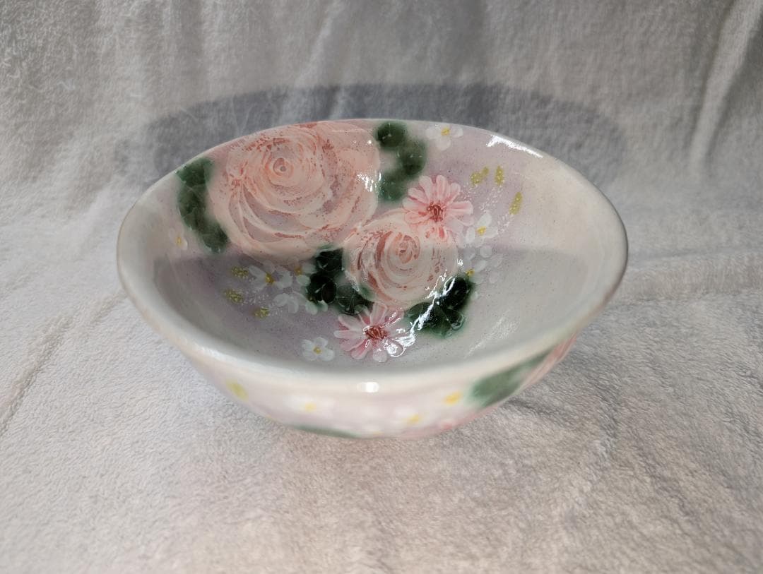 「工房ゆずりは」の陶器セット