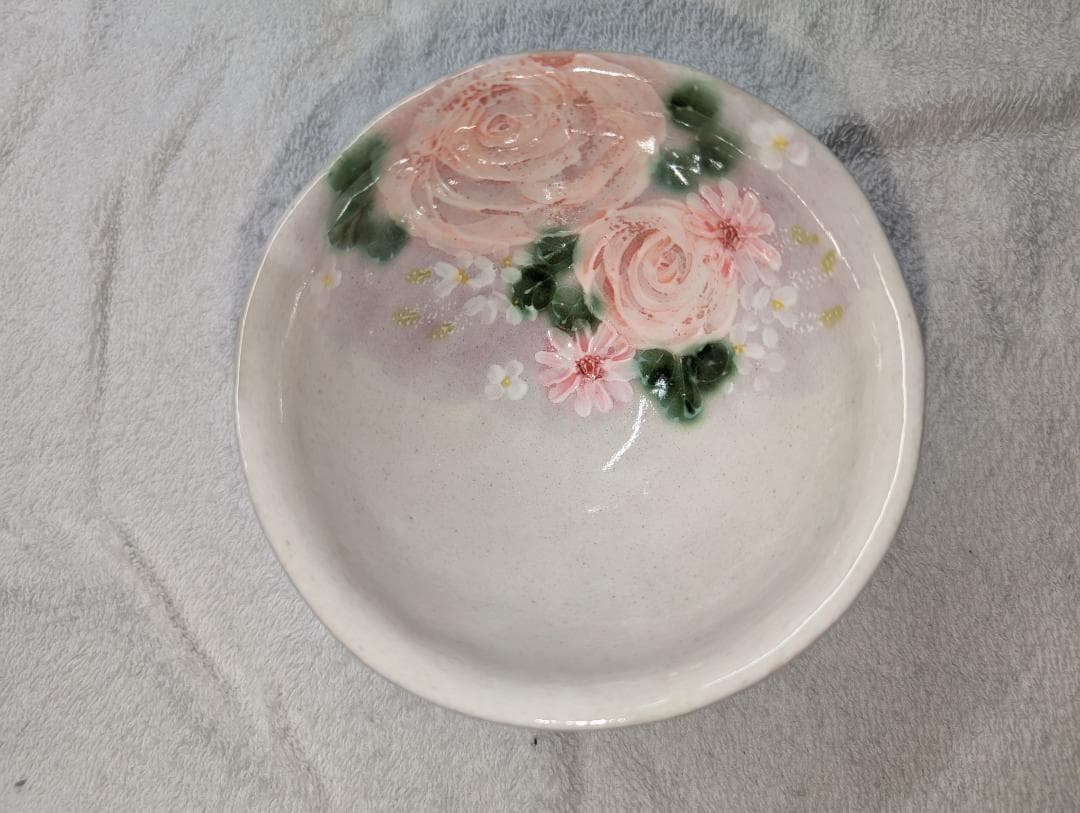 「工房ゆずりは」の陶器セット