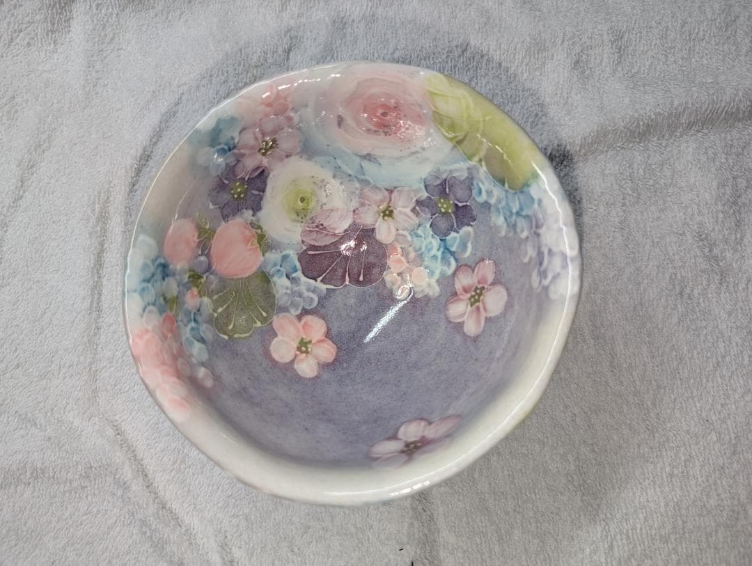 「工房ゆずりは」の陶器セット