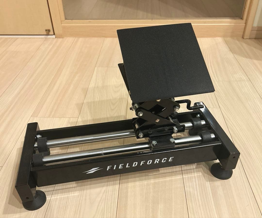 キャッチャーチェアー｜FCAC-222M フィールドフォース