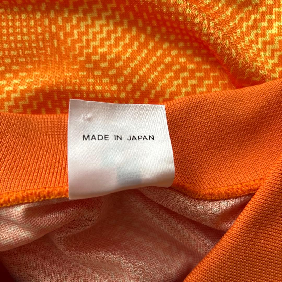 清水エスパルス　初期ユニフォーム