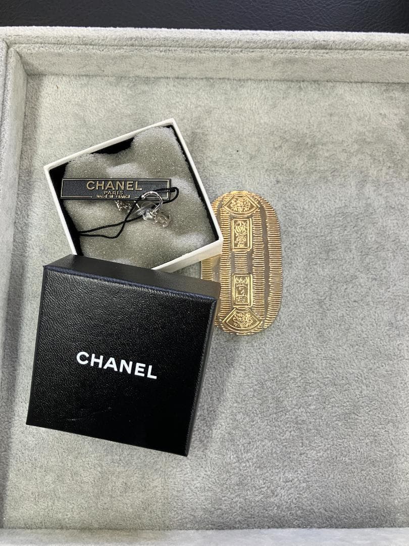 アクセサリーまとめ