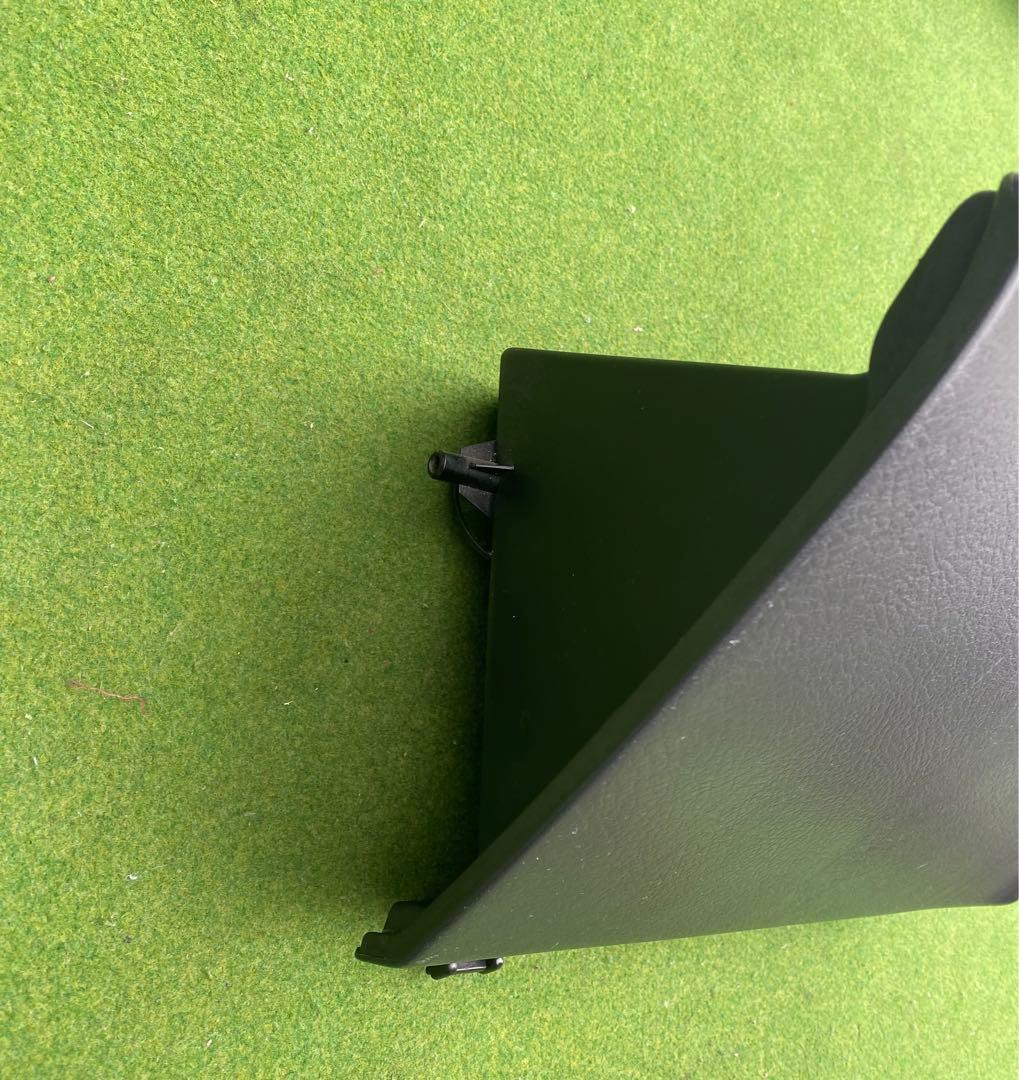 日産　NISSAN GTR BNR32 スカイライン　グローブボックス