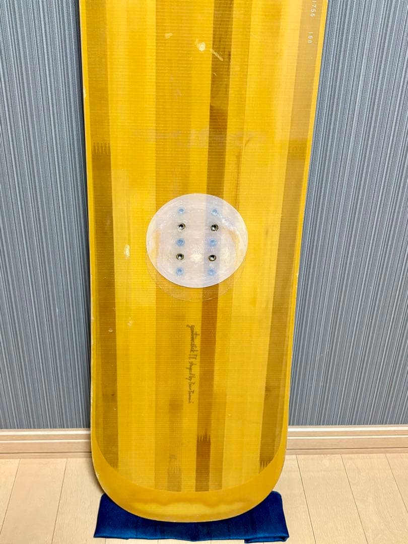 gentemstick TT168 ゲンテンスティック　中古