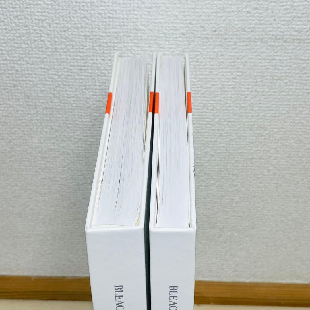 BLEACH ブリーチ イラスト集 JET 久保帯人