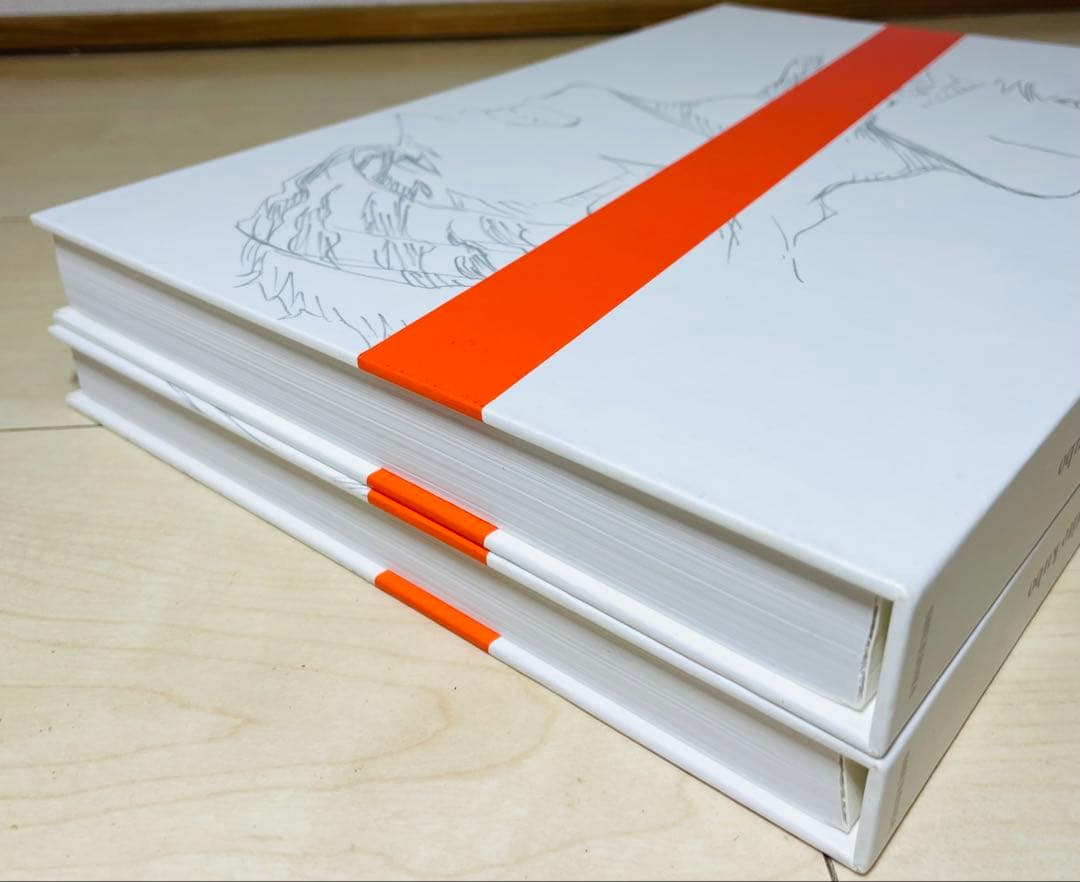 BLEACH ブリーチ イラスト集 JET 久保帯人