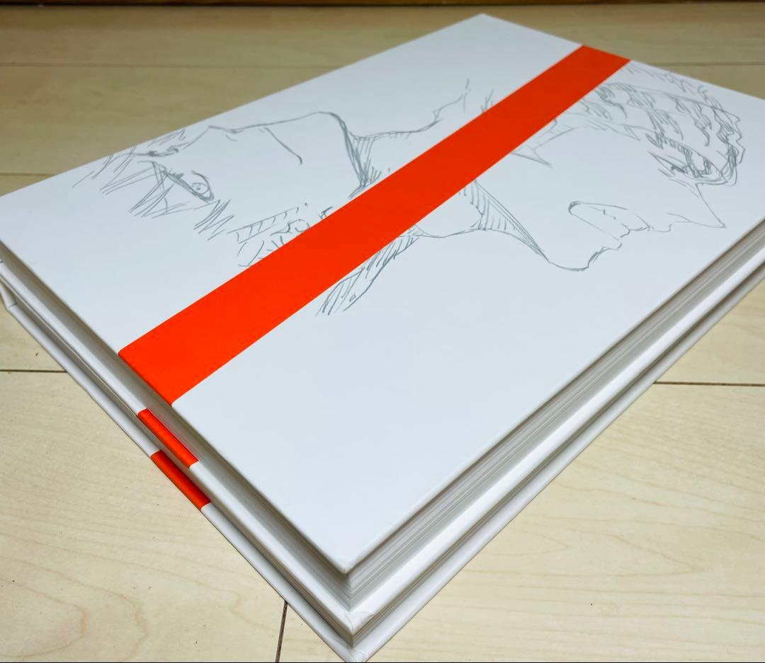 BLEACH ブリーチ イラスト集 JET 久保帯人