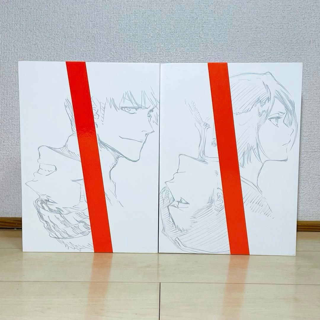 BLEACH ブリーチ イラスト集 JET 久保帯人