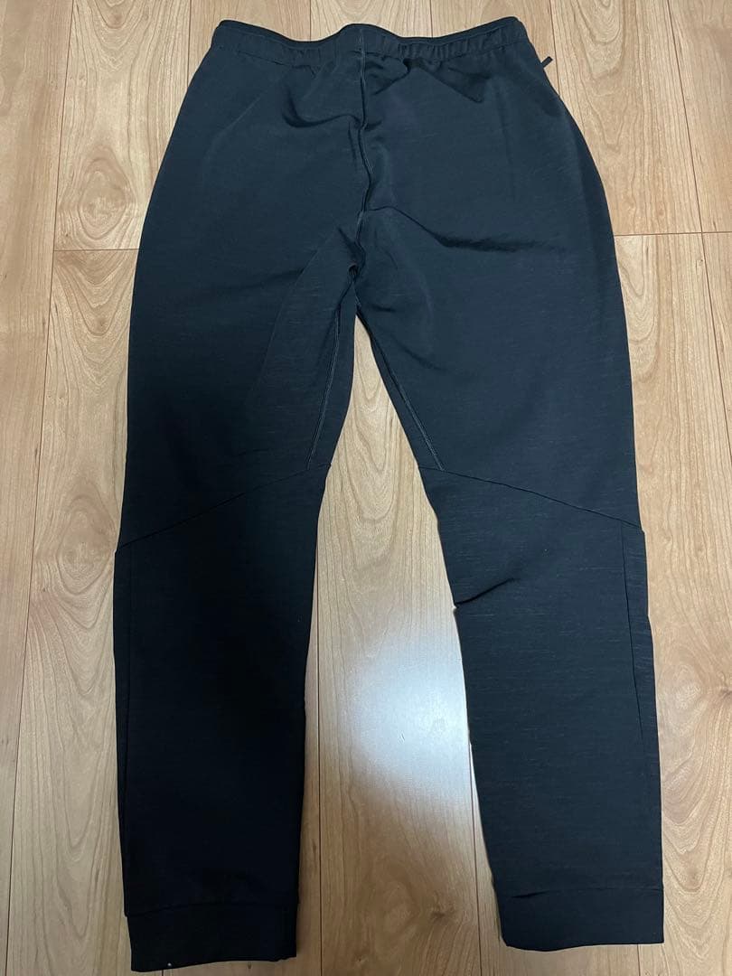 Arc'teryxアークテリクス カイヤナイトARテックウールジョガーパンツ