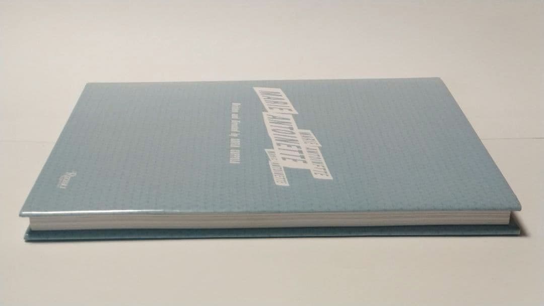映画マリー・アントワネット写真集 監督ソフィア・コッポラ