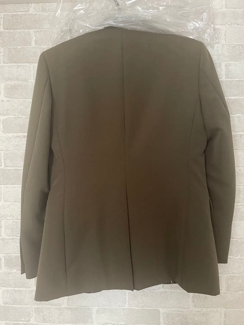 THE URBAN BLANCHE タキシード／カーキ／Lサイズ