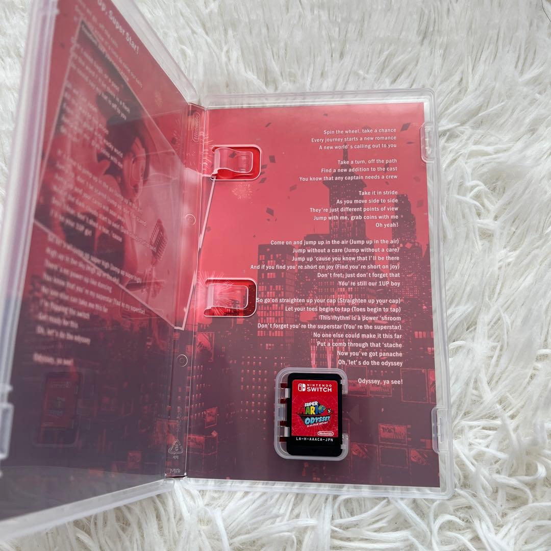 Switch ソフト 4個セット