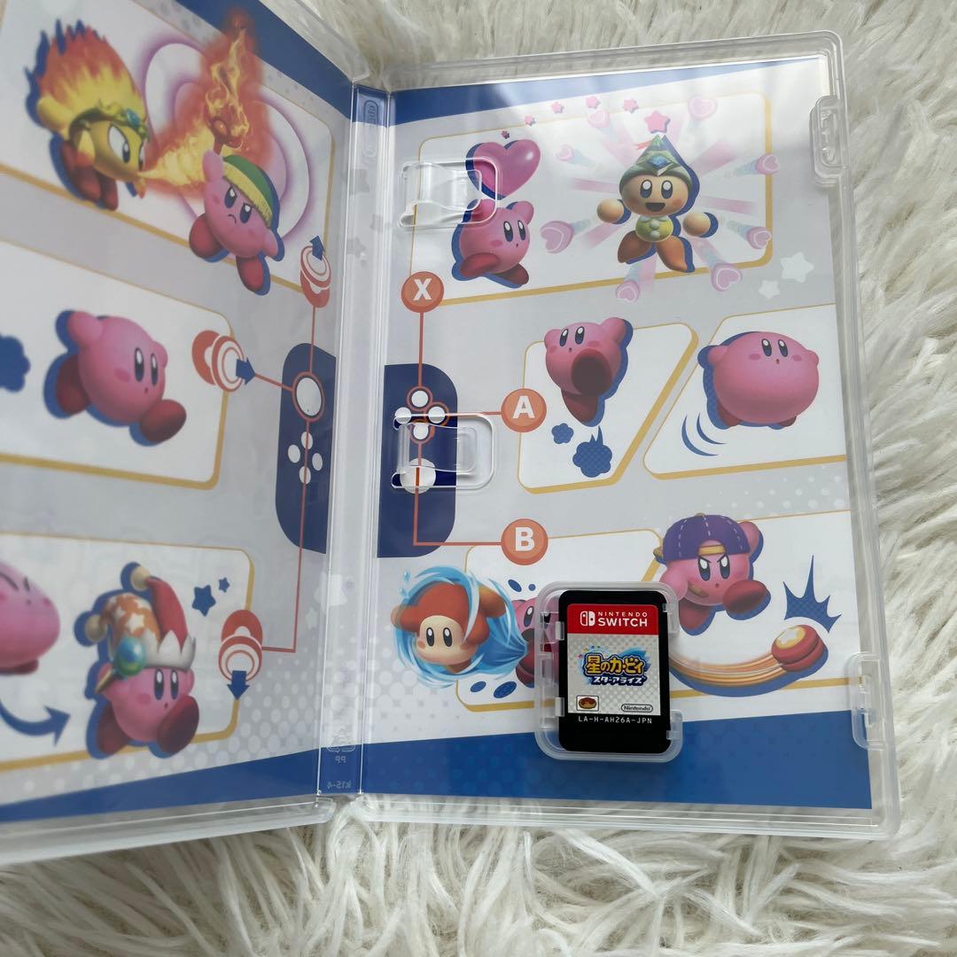 Switch ソフト 4個セット