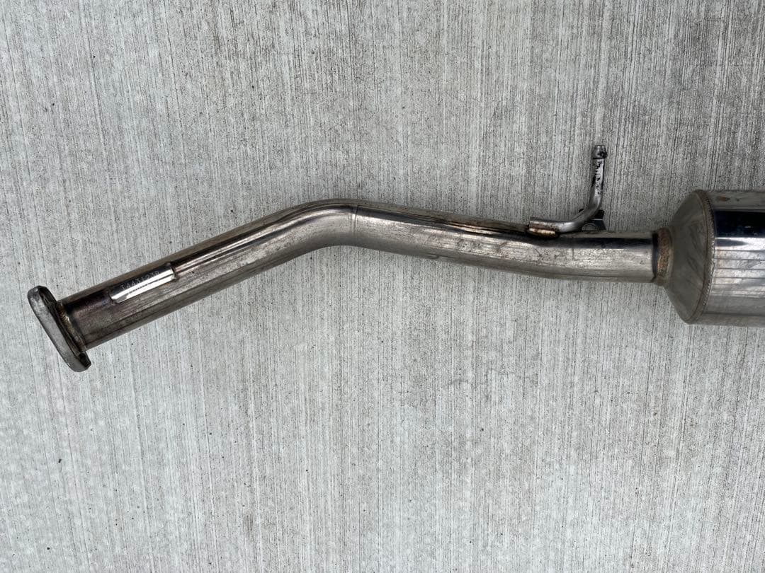 柿本改 マフラー GT box 06&S トヨタ プリウスG's ZVW30