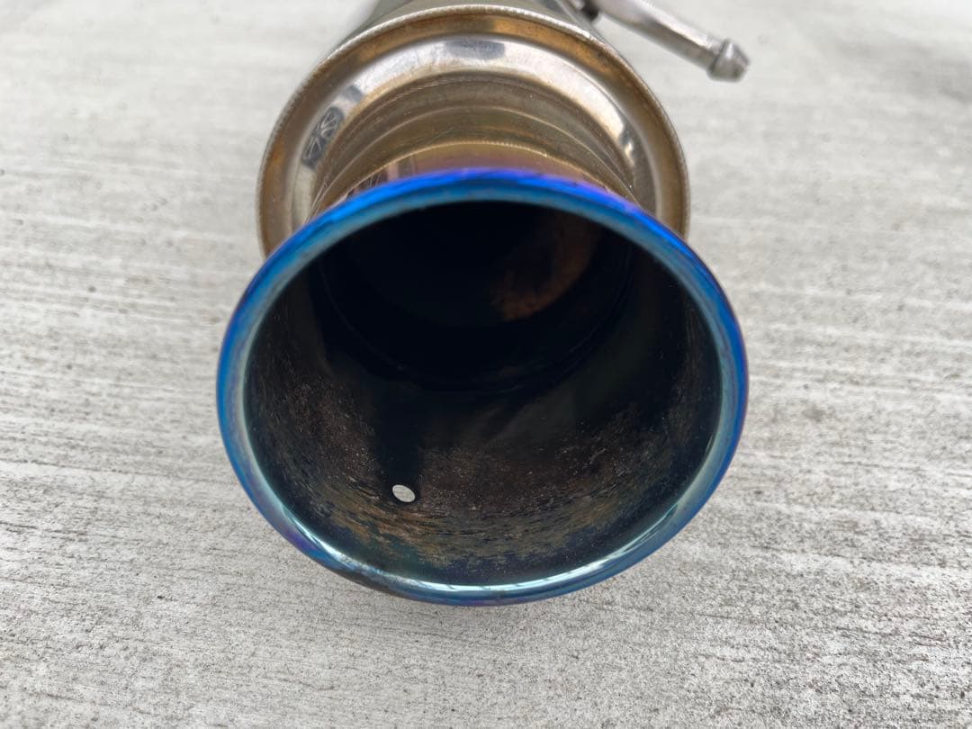 柿本改 マフラー GT box 06&S トヨタ プリウスG's ZVW30