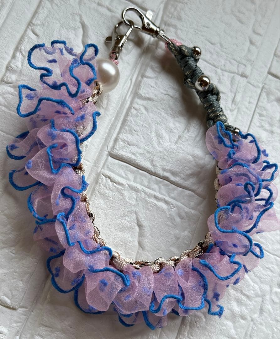 mami♪・*:.ღパラコード7点