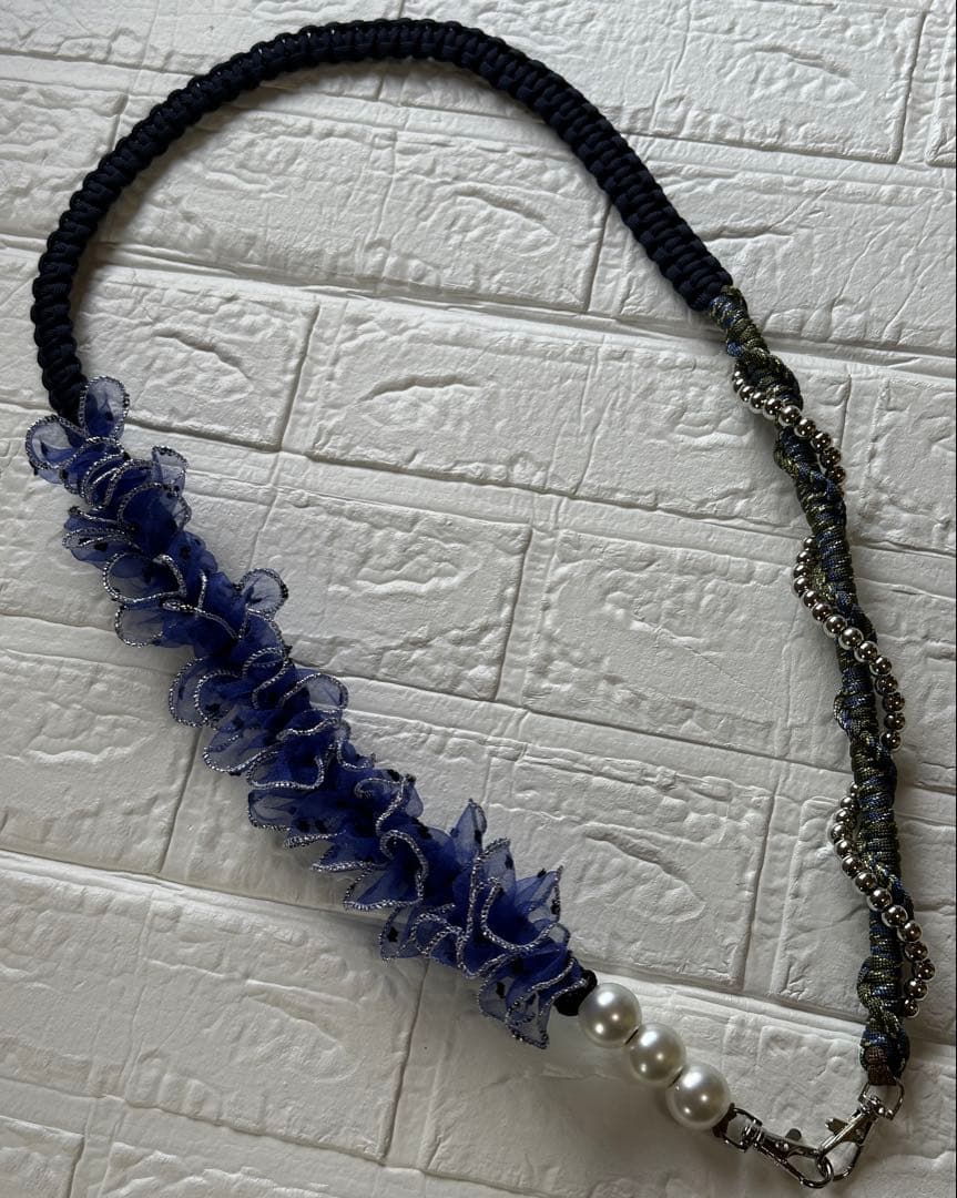 mami♪・*:.ღパラコード7点