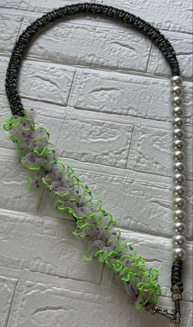 mami♪・*:.ღパラコード7点