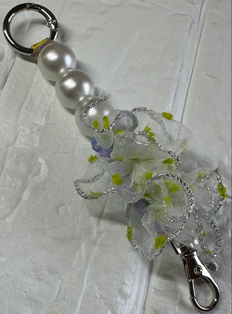 mami♪・*:.ღパラコード7点