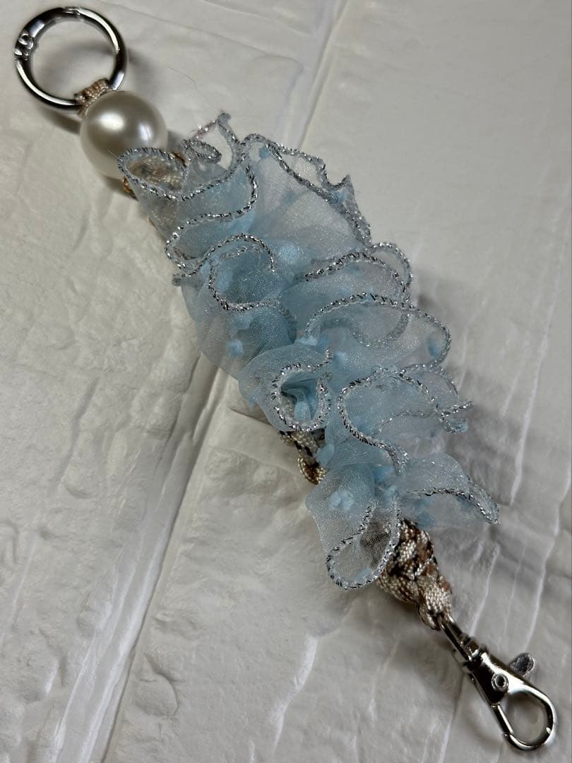 mami♪・*:.ღパラコード7点