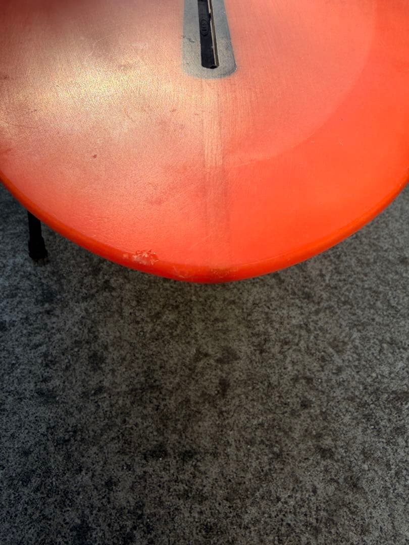 CI MID 7’2 シングルフィン(ガチャロック付き)