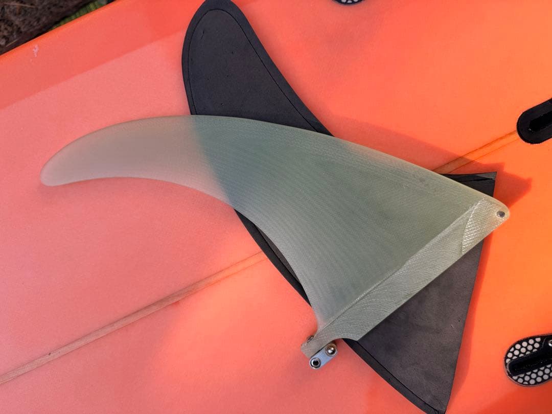 CI MID 7’2 シングルフィン(ガチャロック付き)